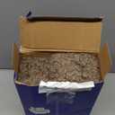 MIULEE Pack of 2 Throw Pillow Covers 22x22 Inch Neutral Khaki Faux Fur Decorative Sherpa Pillow Covers Fuzzy Accent Soft Sheepskin Fleece Cushion Cases for Boho Home Decor Couch Living Room Bed