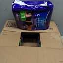 Always Discreet Night, Adult Diapers for Women, Overnight Incontinence Underwear S/M, 48 Count​