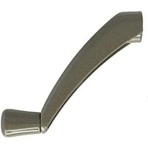 WRS Truth Clay Contour Operator Handle - 11/32" Spline