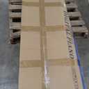 Digital Piano 88 Key Weighted Keyboard,Full-Size Desk Progressive Hammer-Action Electric Piano For Beginners, With Sheet Music Stand, Pedal,Power Adapter, Headphone Mode, Usb-Midi (Brown)