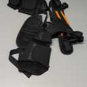 Dog Knee Leg Brace, Dog ACL Brace for Back Hind Rear Leg, for Torn ACL Tear, Luxating Patella (Medium)