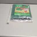 60 Gallon Leaf Collector,Collapsible Lawn & Leaf Bag,Heavy Leaves Pick up Tool Reusable Yard Waste Bags,Large Yard Dustpan Type Garden Bag for Leaves,Debris,Grass,Clippings,Lawn Trash