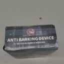 Anti Barking Devices, Ultrasonic Dog Bark Deterrent Devices, Dog Barking Deterrent Devices, Dog Barking Stopper, Anti Barking Device for Dogs Long Range 50ft, Bark Box Indoor Outdoor for Dogs Training