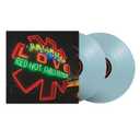 Unlimited Love - Exclusive Limited Edition Light Blue Colored Vinyl 2LP
Limited Edition
Color vinyl