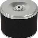 Air Filter For Honda AFZE30 GX340 GX390 11HP 13HP 17210-ZE3-505 17210-ZE3-010 Pressure Washer Generator Engine