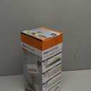 Masthome 5 in 1 Vegetable Chopper, Safe Mandoline Slicer,Professional Vegetable Slicer, Julienne&Dicer for Vegetables,Potato Slicer,Thickness Adjustable 0.1-8 mm Artifact Fast Meal Prep(Green)