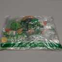 St. Patrick's Day Decorations Wooden St. Patrick's Door Wreath for Front Door Welcome Sign, Cute Happy St. Patrick's Day Decor Hanging Sign Outdoor Indoor Shamrock Clover Spring Wall Home Decor