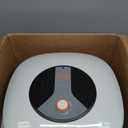 VEVOR Electric Mini-Tank Water Heater 8-Gallon Tank, 1440W Hot Water Boiler Storage, Safety Temperature Pressure Valve Easy Install, for Kichen Bathroom Restaurant, Shelf Wall Floor Mounted (8gal Upgraded Panel)