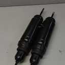 Max-Air Rear Air Shock Absorber Shocks Fits Ford Mustang - Set of 2