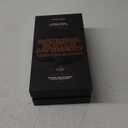 Whiskey, Scotch, Bourbon Tasting Glasses | Set of 4 Crystal Snifters | Professional 4 oz Tulip Shaped Nosing Copitas with Short Stem | Small Stemmed Gift Sniffers for Sipping Neat Liquor