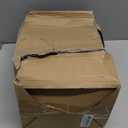 FillTouch 24 Pcs Heart Shaped Champagne Flutes Wedding Plastic Goblet Cups 4.4oz Disposable Toasting Glasses Wine Cups for Galentine Bachelorette Wedding Bridal Shower Party(Clear,Transparent)