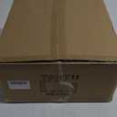 Rattan Ceiling Light Fixture, 3 Light Bohemian Modern Woven Ceiling Light, Boho Flush Mount Ceiling Light for Bedroom Living Room Dining Room, Bulb NOT Included (Gold)