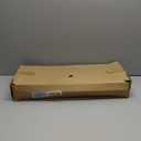 Driver Seat Trim Panel, Driver Seat Track Cover fit for Dodge Grand Caravan Chrysler Town and Country 2011 2012 2013 2014 2015 2016 2017 2018 2019 2020, 924-438 Seat Track Cover Trim