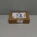 4Pcs Square Hole Drill Bits High Speed Steel Mortising Chisel Drill Bit High Hardness Woodworking Hole Saw Twist Drill Bit Set with 1/4inch 5/16inch 3/8inch 1/2inch for Wood ZHAZHAMO(4PCS)