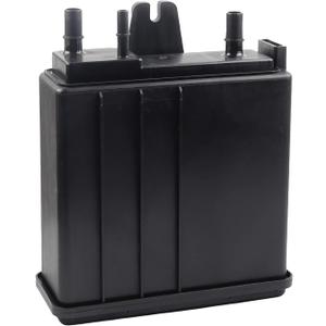 Dasbecan Fuel Evap Charcoal Vapor Canister Compatible with 2004-2016 Buick Rendezvous Cadillac CTS Escalade Chevy Tahoe GMC Yukon Replaces# 911-149 215-464 15109431 12573648