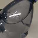 Evian Natural Spring Water, 1 L bottle, BB Apr, 28,2028