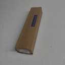 Shower Curtain Rod, 42-60 inches White Tension Shower Curtain Rod No Drilling Adjustable Shower Rods for Bathroom, Windows, Room Divider Black