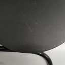 Adjustable Office Desk Shade, Cubicle Shade and Car Shade, Glare and Disturbance Protection for Working Spaces, Black