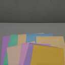 Tintnut 3D Puff Vinyl Heat Transfer - 10 Sheets 12inches X 10inches Pastel Puff HTV Puff Heat Transfer Vinyl 3D Puffy Iron On Vinyl for T-Shirts DIY