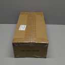 2 Pack Pots and Pans Organizer Under Cabinet, 22" Deep Expandable Pull Out Pot Lid Organizer and Storage with 10 Adjustable Dividers No Drill Pot and Pan Holder Rack with Handle Bracket(Black)