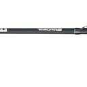 Abu Garcia Max SX Low Profile Baitcast Reel and Fishing Rod Combo, 7' - Medium