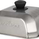 Blackstone 5555 Medium Square Basting Cover (1 Pack, Silver)