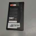 TORRAS Q3 Silicone 360 Spin for iPhone 17 Pro Case with Stand, Fit for MagSafe, Magnetic Ring Kickstand with Camera Control, Liquid Silicone Rubber Soft Phone Case for iPhone 17 Pro 6.3'', Light Ivory