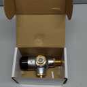 90029 Mixing Valve Compatible With Atwood XT Series Water Heater, For 10 Gallon Models G16EXT, GE16EXT, GEH16EXT, etc, Replace For Atwood 90029 Mixing Valve