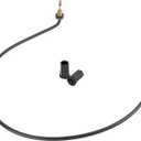 W10518394 Dishwasher Heating Element Replacement for Whirlpool Kenmore Maytag Amana Dishwashers, Compatible with 8194250 8563007 8572861 W10134009 W10441445 W10518394VP By Improvedhand