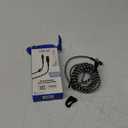 Zgear MFi Lightning/C Fast Charge Braided Cable with EnduraTech 10ft