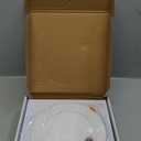 6 Inch Recessed LED Light with 90 Mins Emergency Battery Backup, 16W Dimmable Slim LED Downlight, 5CCT Tunable 2700K-5000K Fixture