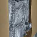 Nerf Bars Rock Sliders for Polaris RZR XP 1000 24-25, Steel Side Steps Low Profile Tree Kickers Combined Side Bumper Protection Frame for Polaris RZR XP 1000 2024-2025 Accessories (2 Seater)