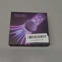 132G (9800 Hour) Voice Activated Recorder - Elasound Voice Recorder with AI-Intelligent Triple Noise Reduction, Portable Audio Recorder for Work, Lectures, Meetings, 100H Continuous Recording Device (Black)