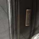 Kenneth Cole Reaction ProTec Travel Business Backpack 17" Laptop Computer TSA Checkpoint-Friendly Bookbag With USB Port, Black