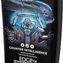 Magic: The Gathering Edge of Eternities - Commander Deck - Counter Intelligence