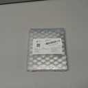 FUTUREPLUSX Clear Glass Marbles, 1LB Round Marble Beads Transparent Vase Fillers Decorative Glass Gem Pebbles for Decoration Collectibles Marble Games