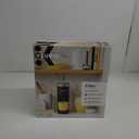 Keurig K-Mini Single Serve K-Cup Pod Coffee Maker, 6 to 12oz Brew size, with Cord Storage, Perfect for Small Spaces, Black