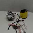 0470-471 Carburetor Fit for Arctic Cat 500 4x4 2004 2005 2006 2007 Carb 0470-533 with Air Filter