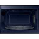 SAMSUNG 1.9 cu. ft. Countertop Microwave with Sensor Cooking, Stainless Steel, MS19DG8500SRAA