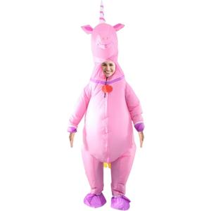inflatable costumes-1 (Pink)