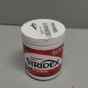 Stridex Medicated Acne Pads, Maximum, 90 Count, Pack of 1– Facial Cleansing Wipes, Alcohol-Free Face Pads, Acne Treatment for Face, For Moderate Acne, Smooth Application