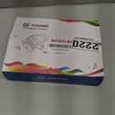 4X Road Bike Cleats 6 Degree Float Self-Locking Cycling Pedals Cleat for SPD-SL System Shoes