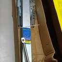 Seachoice Heavy Duty Trailer Jack, Fixed Mount Jack w/Drop Leg, 28.6 in. of Lift, Max Load 2,500 Lbs.