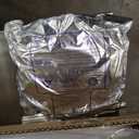 BedsPick Full Size Bed Frame with 2-Tier Storage Headboard, Sturdy Metal Platform Bed Frame with Charging Station & LED Lights, Noise-Free/Metal Support/No Box Spring Needed, Rustic Brown