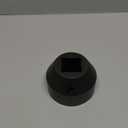 6-Point Torque Tool Pinion Nut Socket Fit for Mercedes Freightliner Detroit Diesel Replace#W742589020700