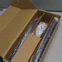 Mount for Starlink Gen 3, Adjustable Mounting Kit Compatible with Gen 3 Starlink Standard Dish, Heavy Duty Wall Mount Pole Mount for Starlink