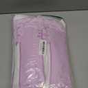 PurComfy 2-in-1 Postpartum Pads, Absorbent Instant Perineal Ice Pads for Women with Mom Pain Relief and Postpartum Recovery Care, 10 Count (Extra Large)