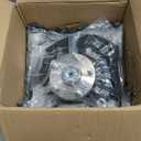 TadaMark Front Right Steering Knuckle & Wheel Bearing Hub Assembly fit for Toyota Camry 2012-2017 2.5L(for L/LE/XLE Model Only), Passenger Side for 686-248