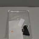 Upgrade 9H Tempered Glass Protector for Tesla Model 3 Highland(2024/2025/2026) & New Model Y Juniper Front/Rear Screen Protector Accessories 2026, Anti Glare/Finger Print -Matte [2-Pack]