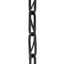 KICHLER Abbotswell 19 inch 4 Light Pendant in Polished Nickel, Medium